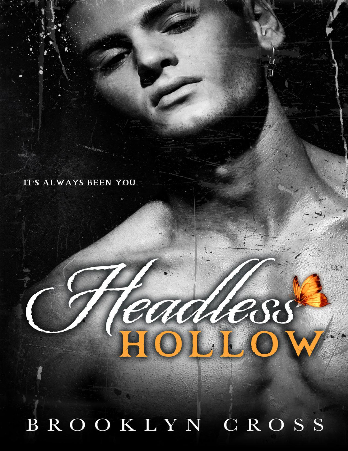 Headless Hollow Brooklyn Cross