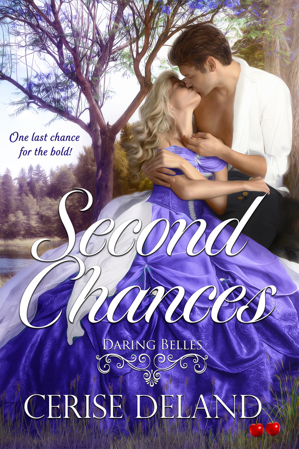 Second Chances Cerise Deland