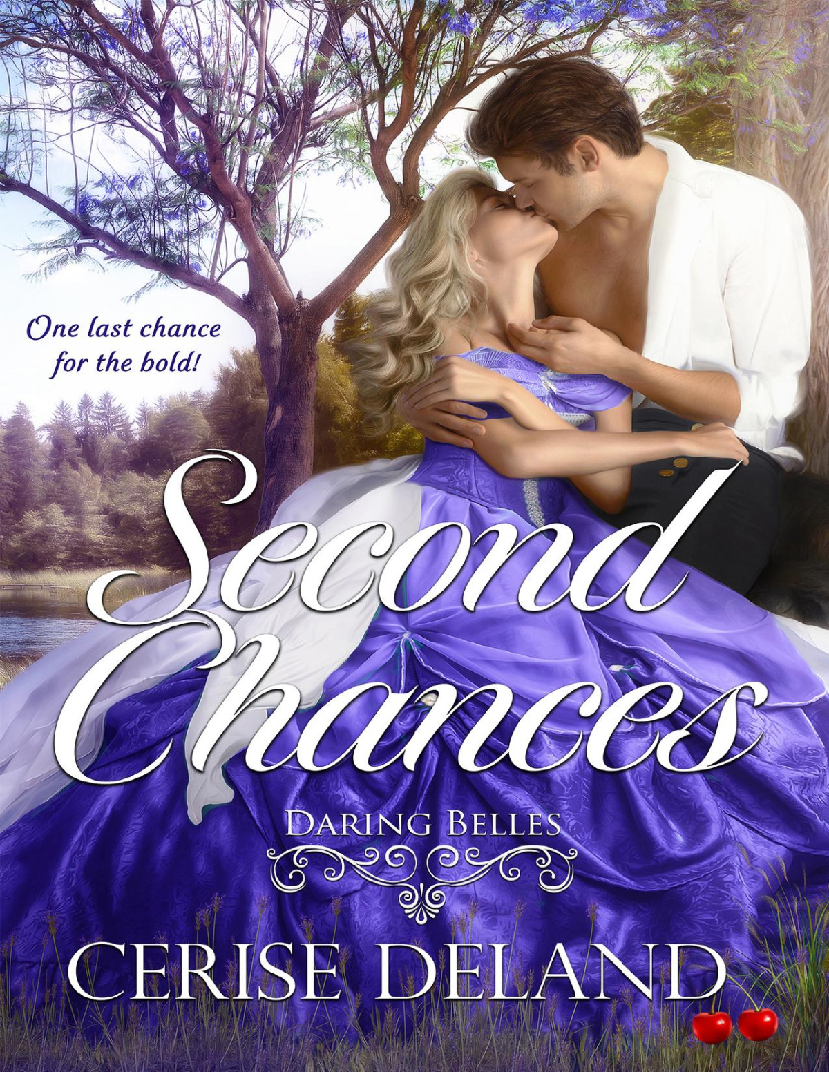 Second Chances Cerise Deland