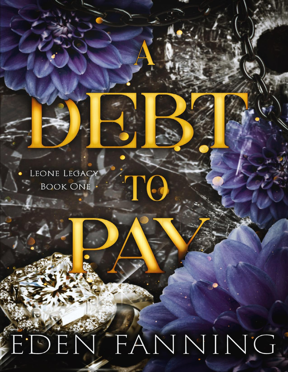 A Debt To Pay Eden Fanning