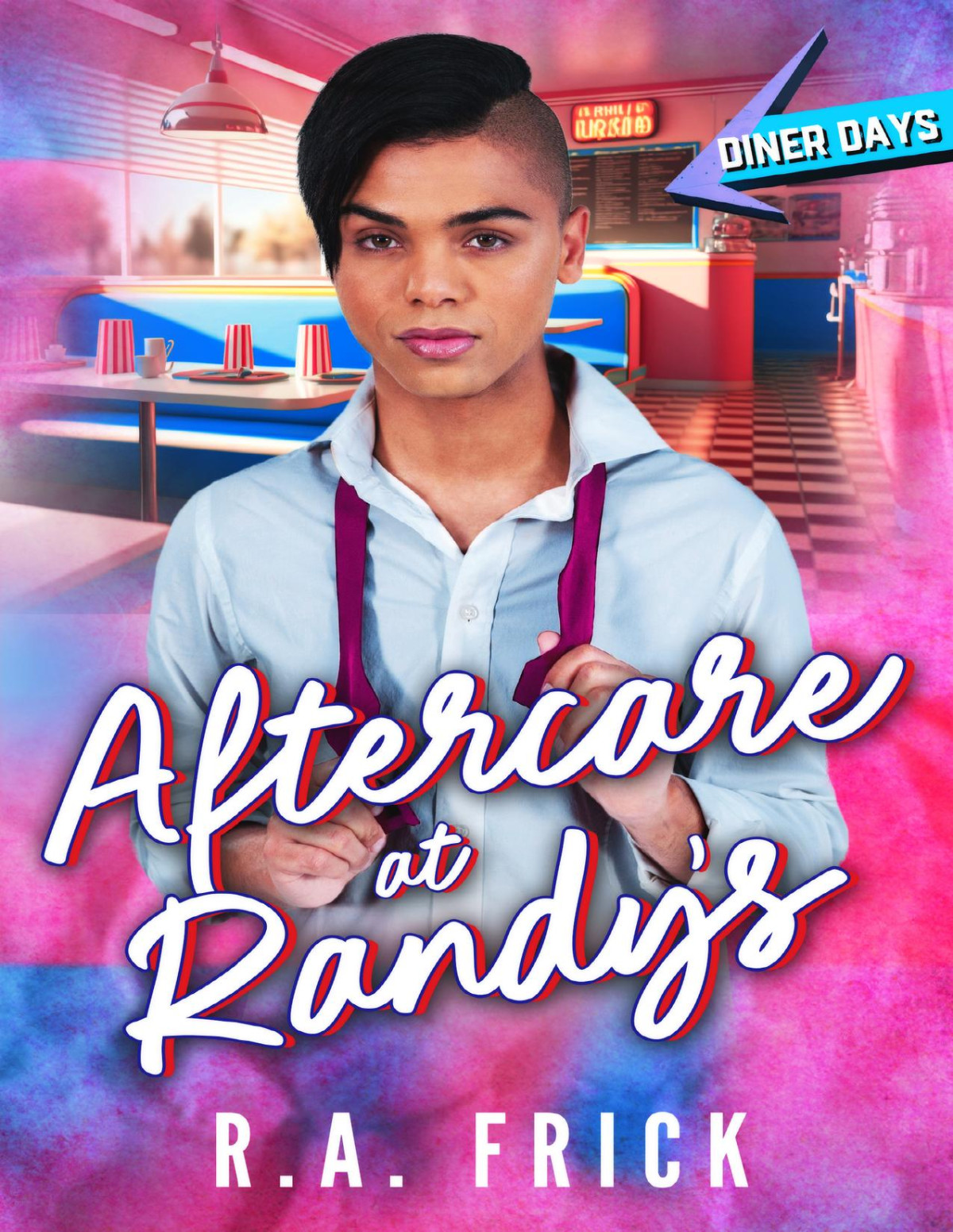 Aftercare At Randys Ra Frick