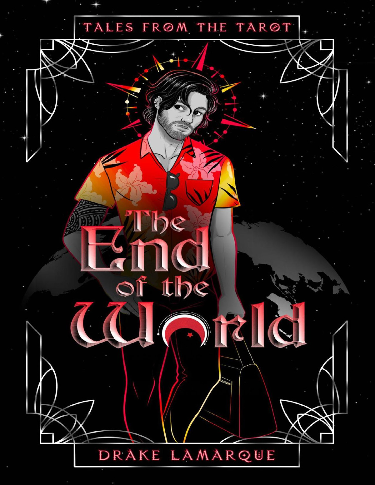 The End Of The World Drake Lamarque