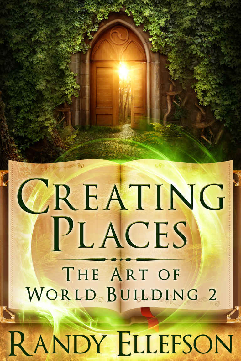Art Of World Building 02 Creating Places Randy Ellefson