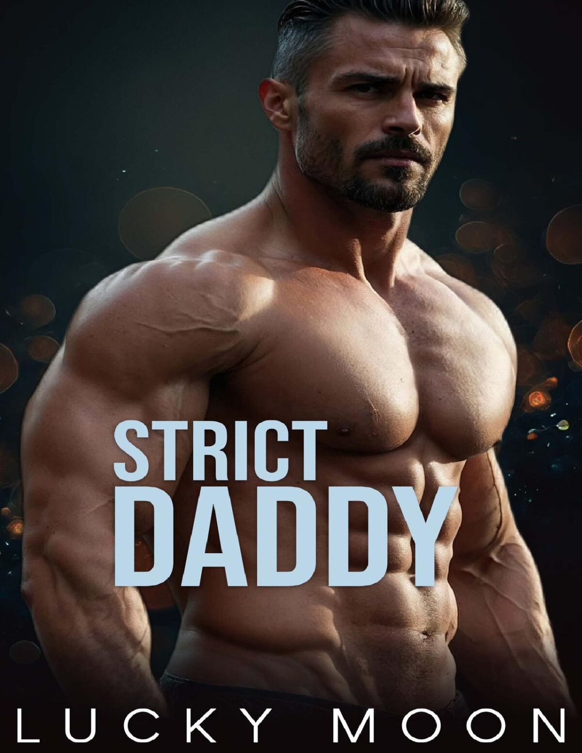 Strict Daddy An Age Play Ddlg Instalove Personal Trainer Romance Lucky Moon