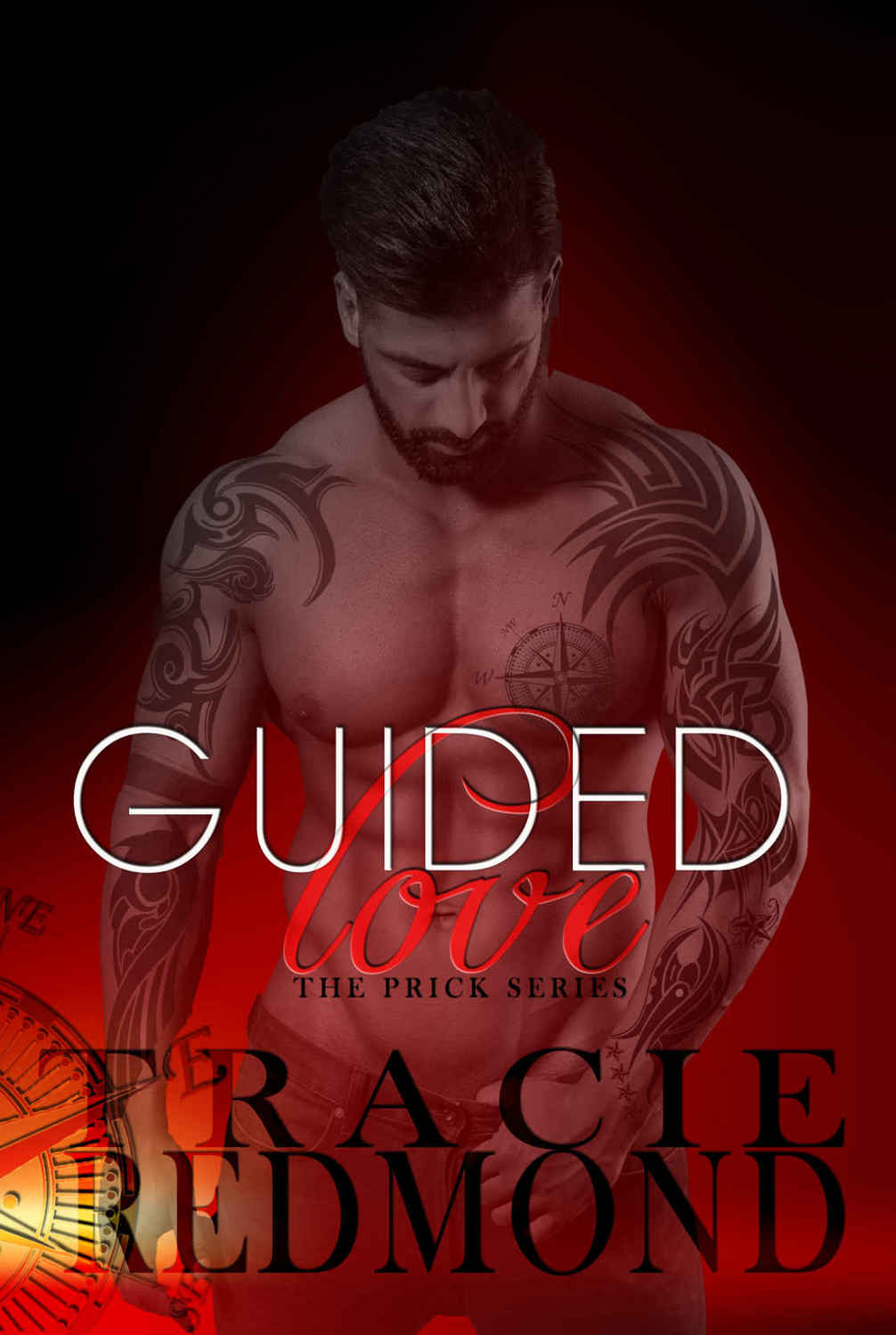 Guided Love Prick 1 Tracie Redmond