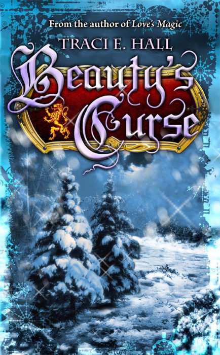 Beautys Curse Traci E Hall