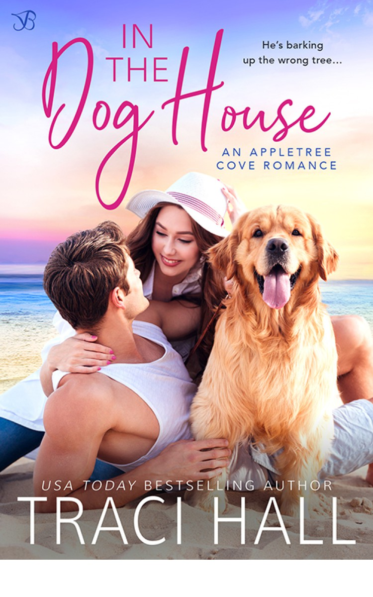 In The Dog House Appletree Cove Traci Hall