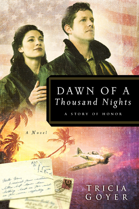 Dawn Of A Thousand Nights Tricia N Goyer