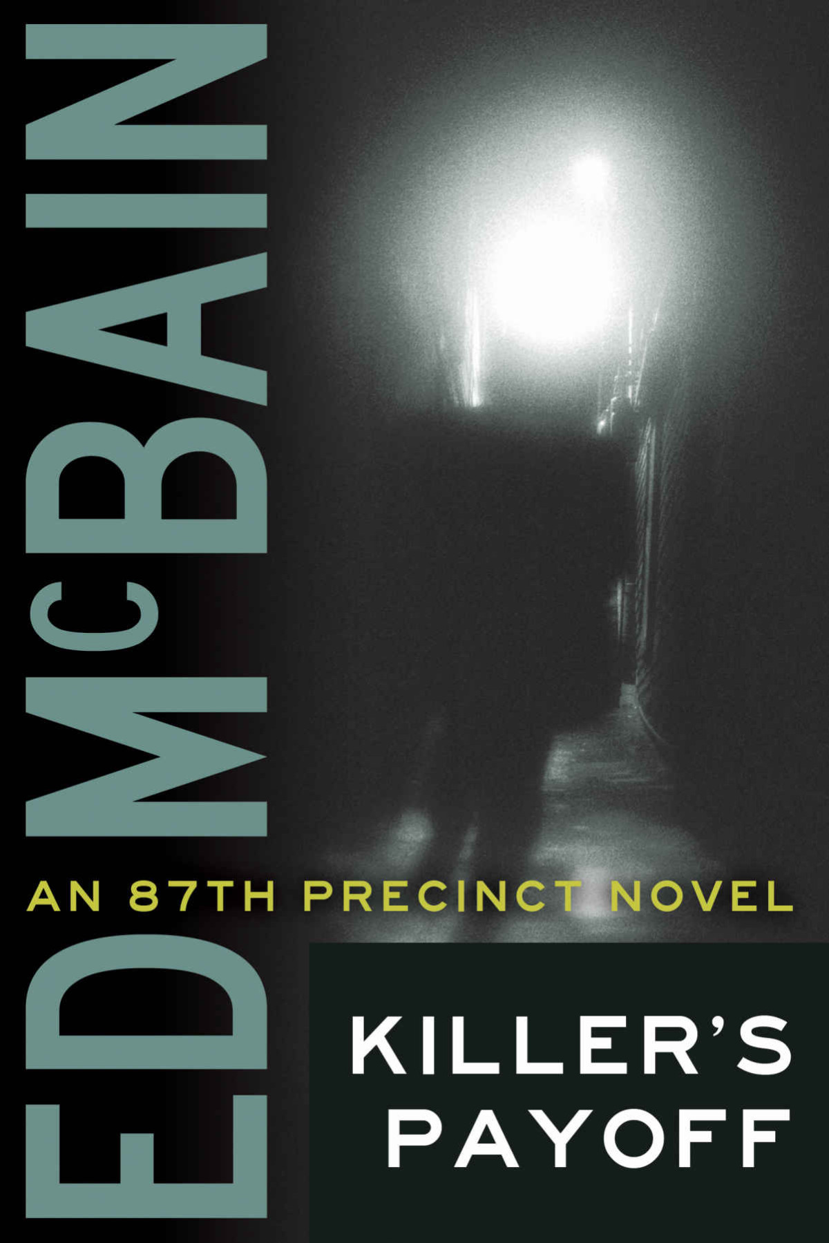 Killers Payoff Ed Mcbain