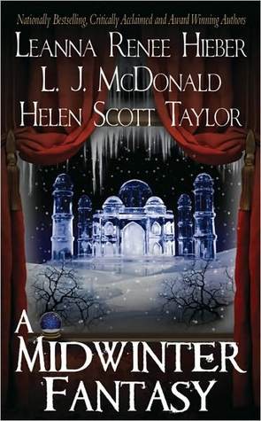 A Midwinter Fantasy Strangely Beautiful 25 Sylph 25 Leanna Renee Hieber L J Mcdonald Helen Scott Taylor