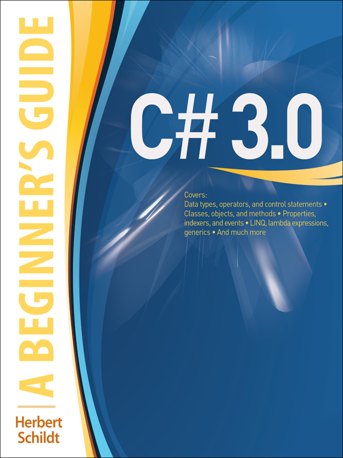 C 30 Herbert Schildt