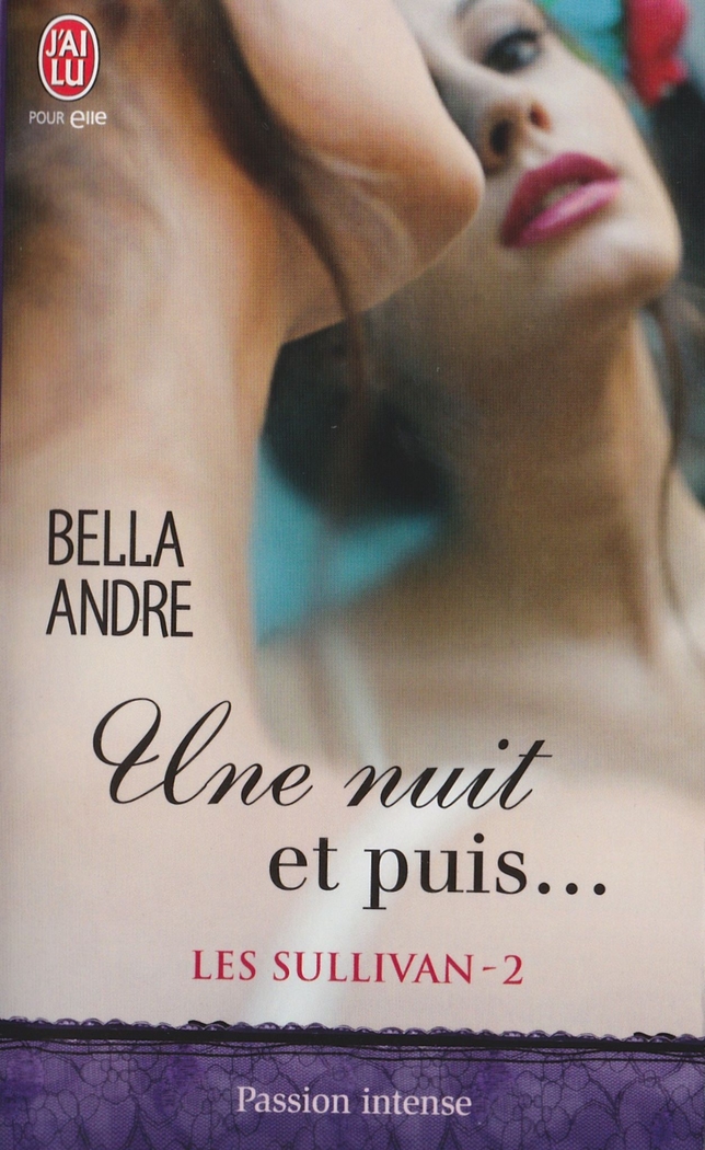 Lessullivan 02 Une Nuit Et Puis Andre Bella