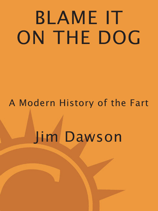 Blame It On The Dog Jim Dawson