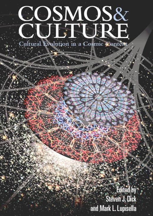 Cosmos And Culture Stephen J Dick Steven J Dick Mark L Lupisella