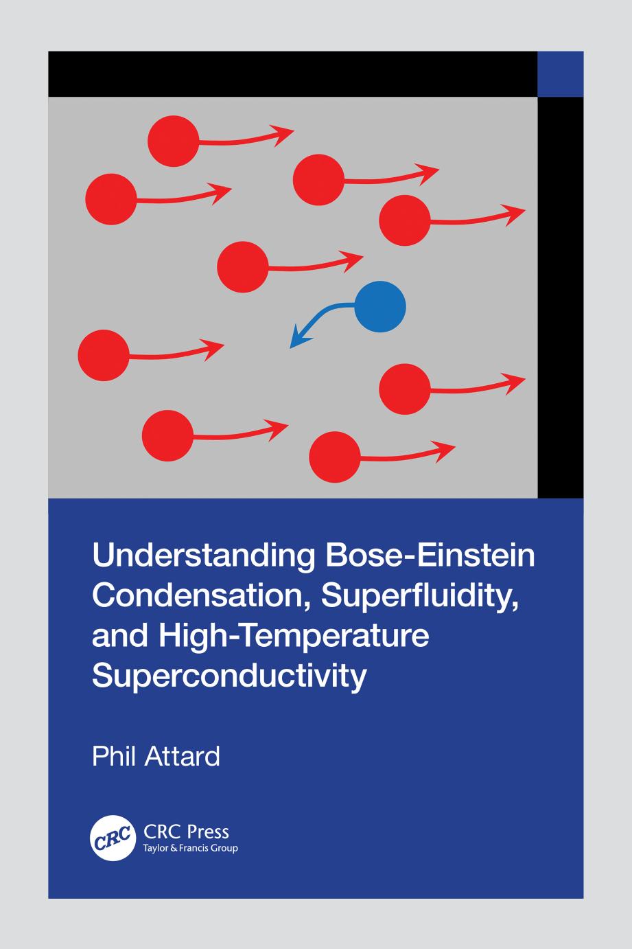 Understanding Boseeinstein Condensation Superfluidity And Hightemperature Superconductivity Phil Attard