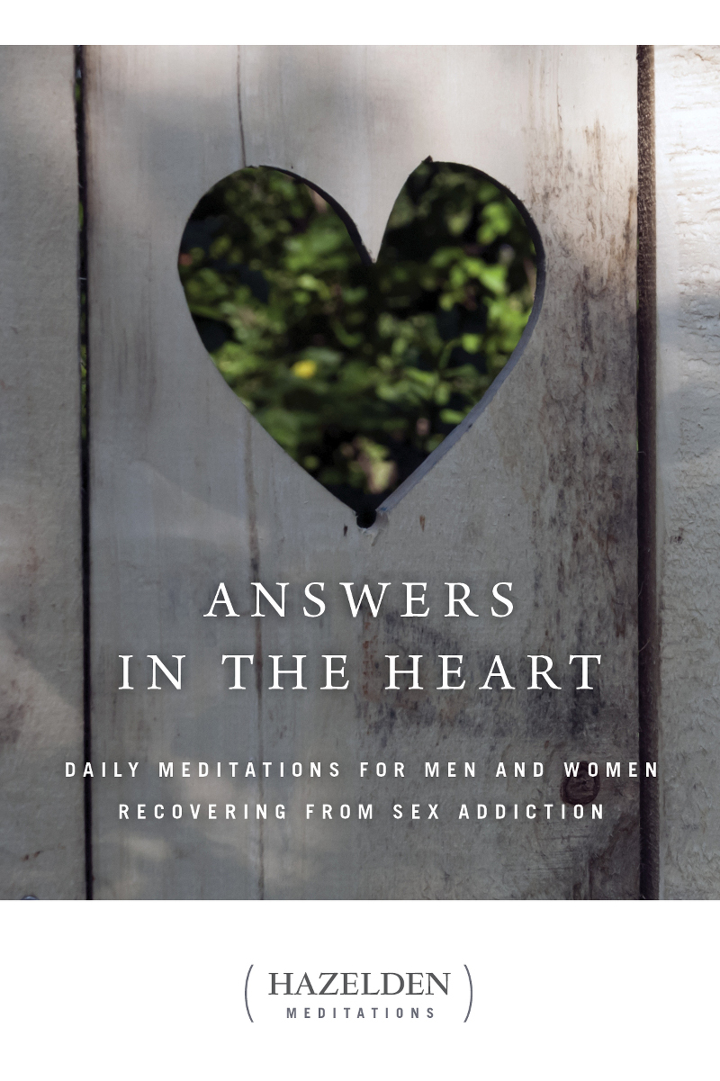 Answers In The Heart Anonymous