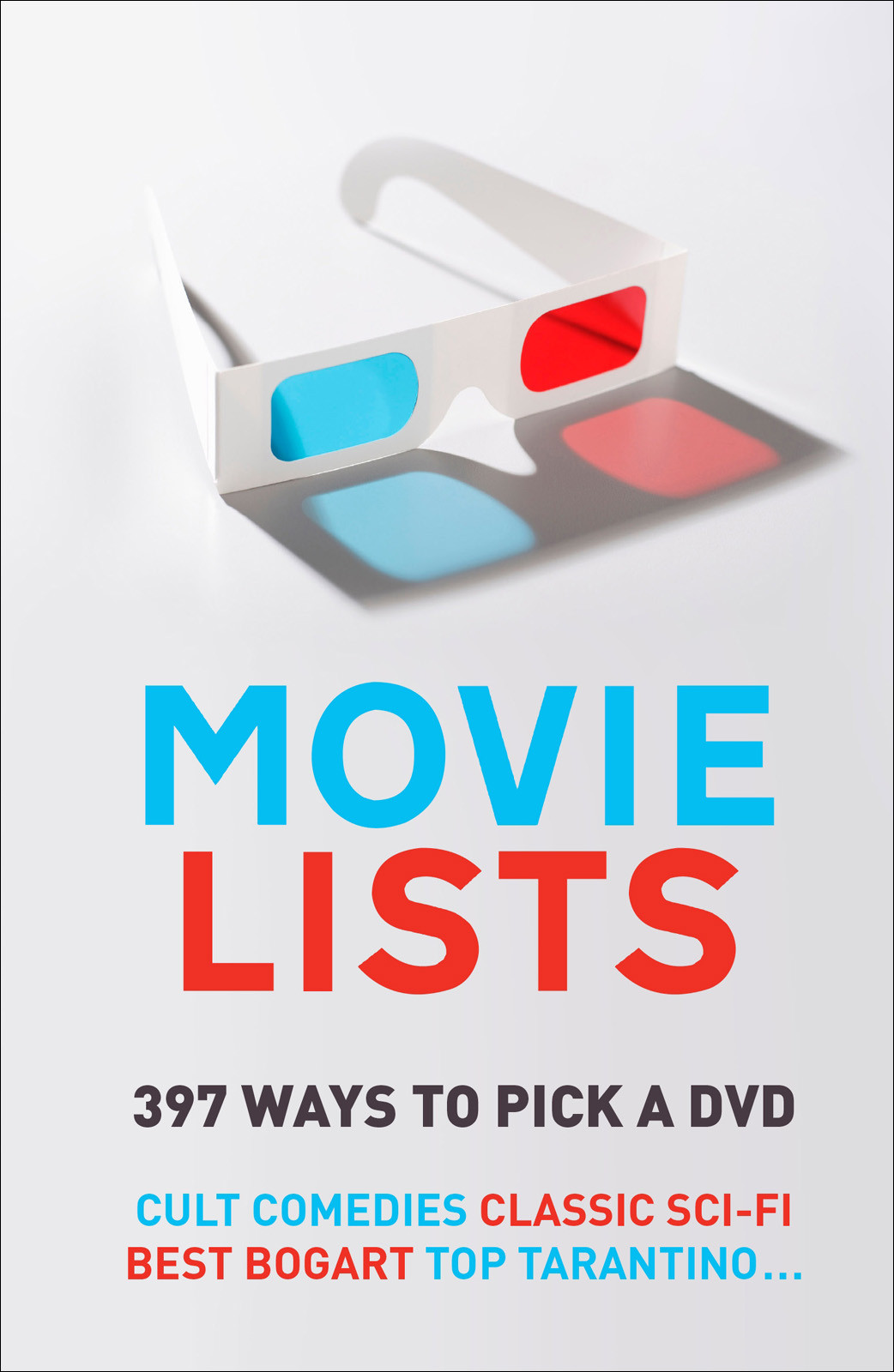 Movie Lists Paul Simpson