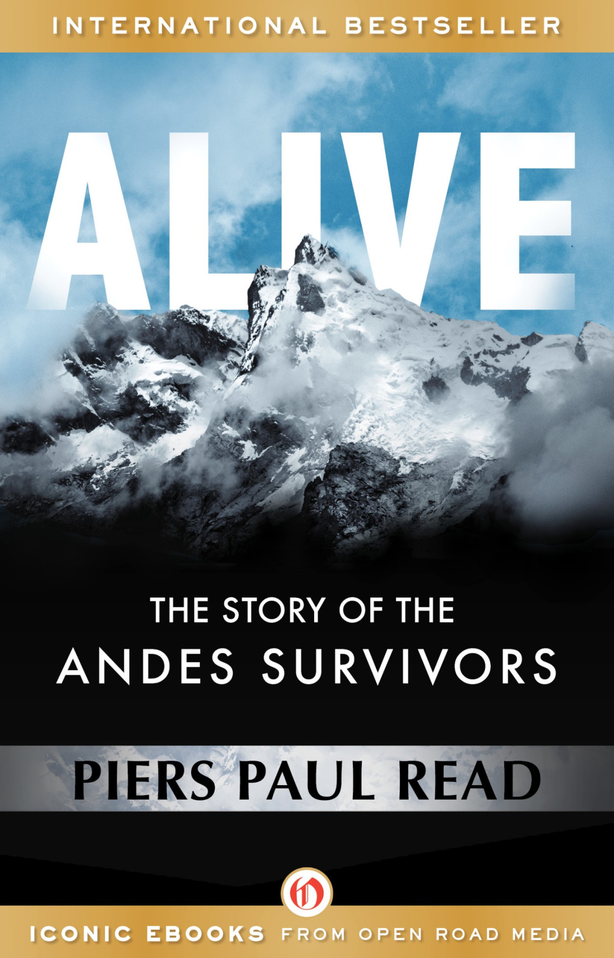 038000321x N Piers Paul Read