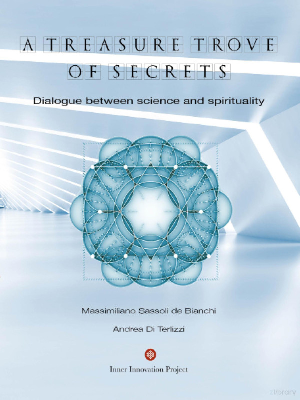A Treasure Trove Of Secrets Andrea Di Terlizzi Massimiliano Sassoli De Bianchi