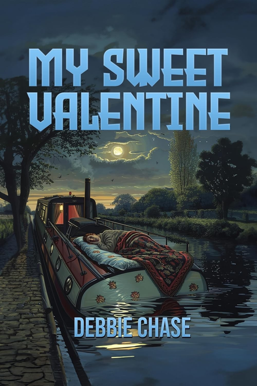 My Sweet Valentine Debbie Chase