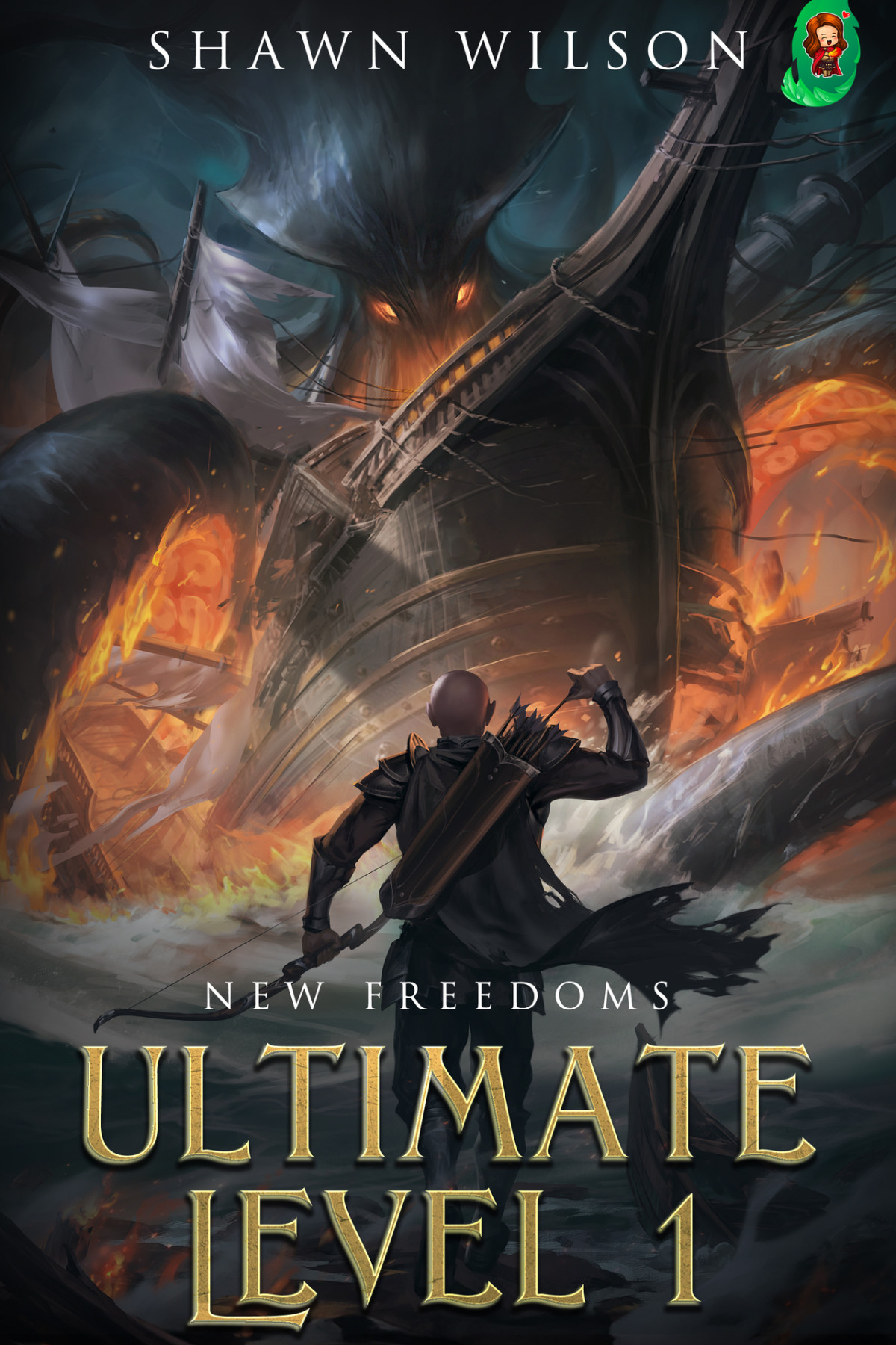 Ultimate Level 1 New Freedoms Shawn Wilson