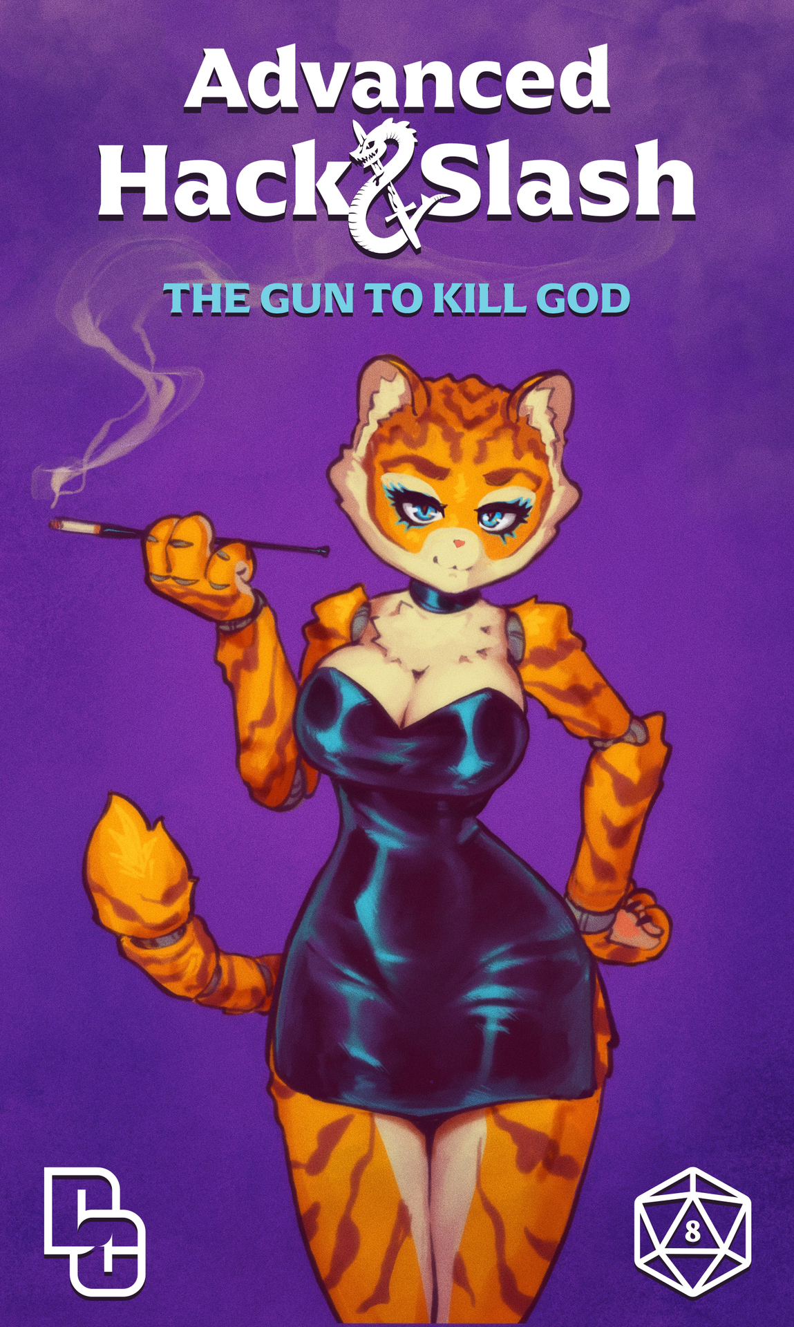 The Gun To Kill God An Erotic Litrpg Novel Miracle World Book 8 Dragon Cobolt