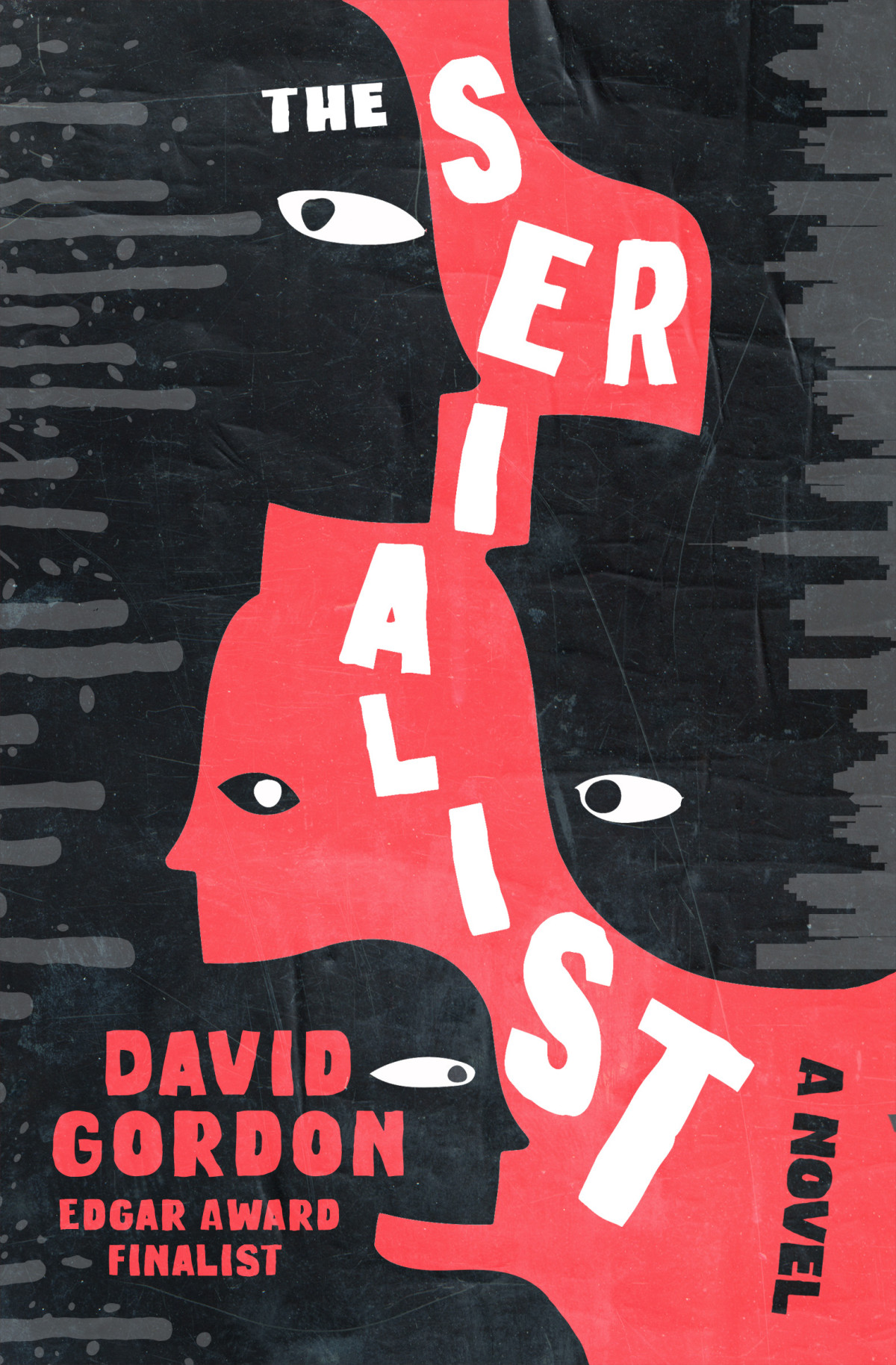 The Serialist David Gordon