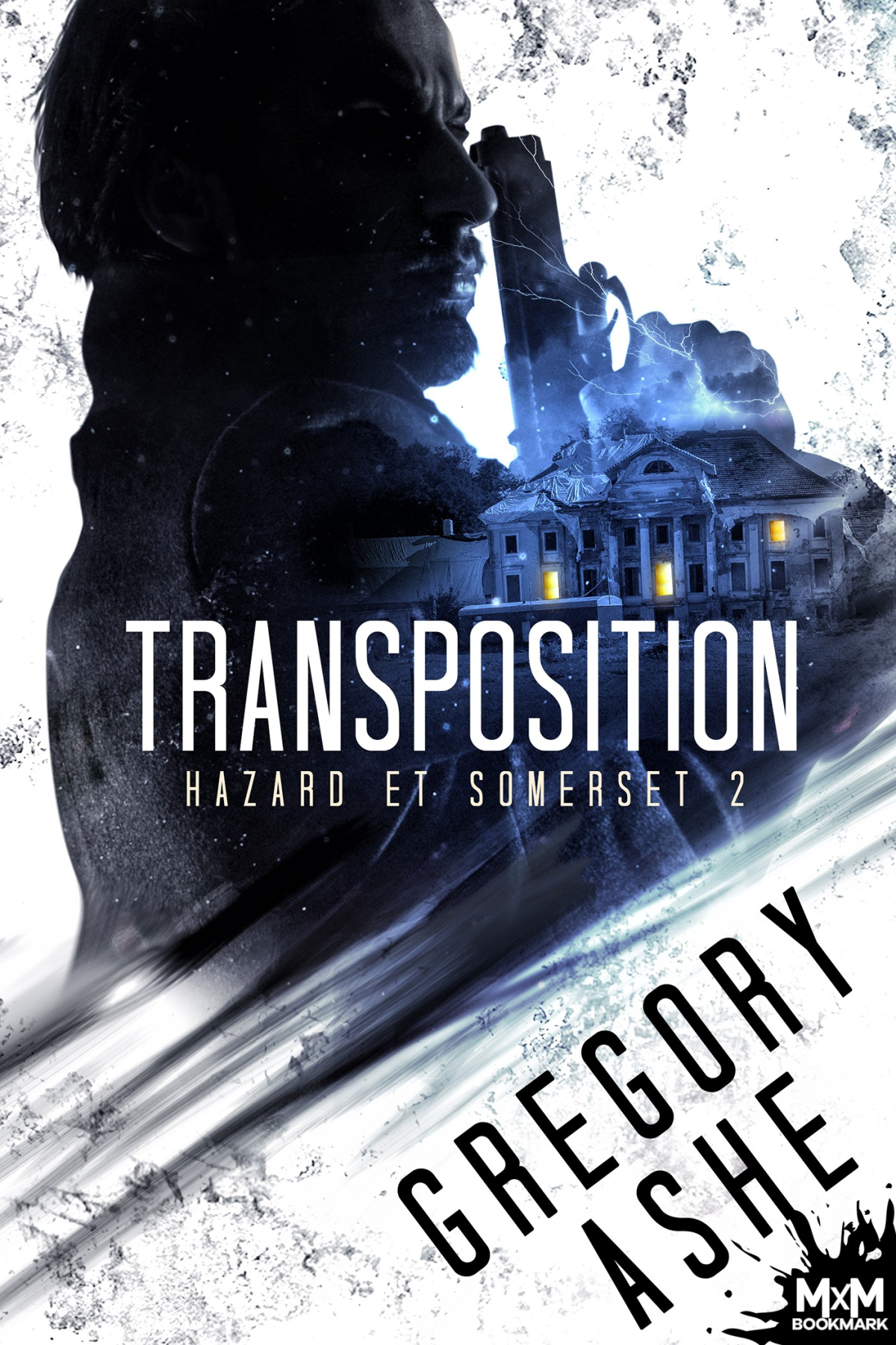 Transposition Gregory Ashe