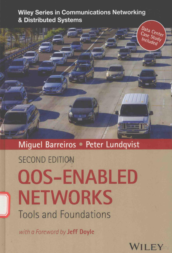 Qosenabled Networks Tools And Foundations 2016th Edition Miguel Barreiros Peter Lundqvist