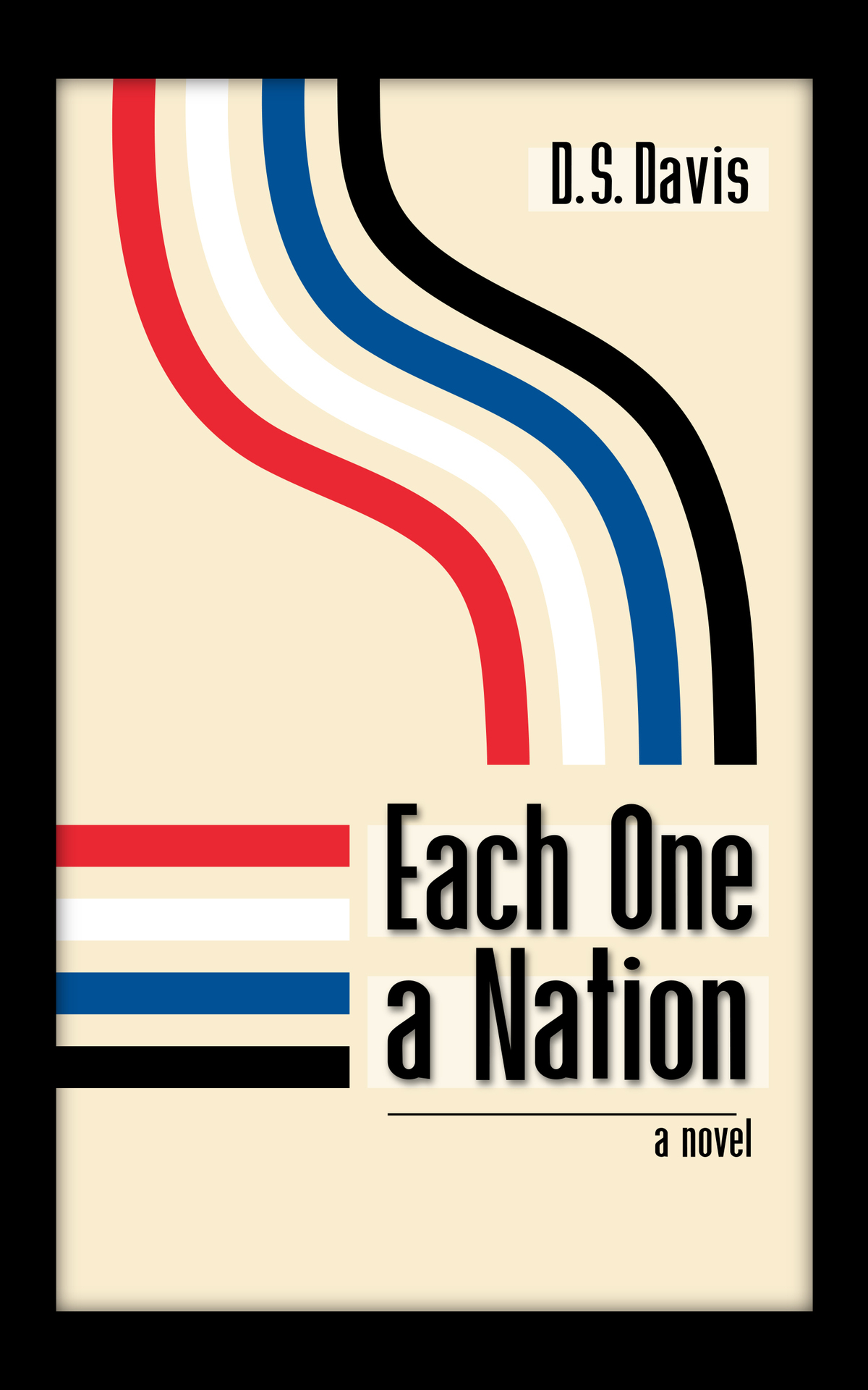 Each One A Nation Ds Davis