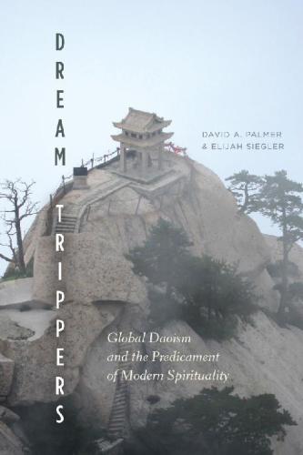 Dream Trippers Global Daoism And The Predicament Of Modern Spirituality David A Palmer