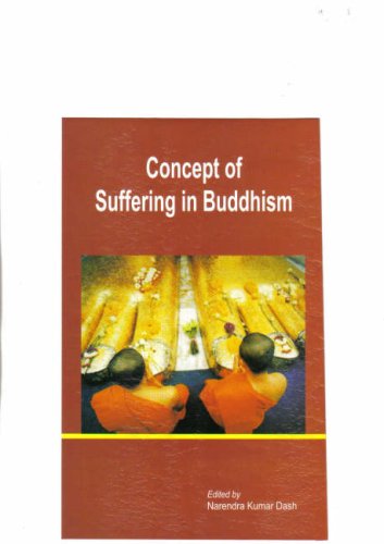 Concept Of Suffering In Buddhism N K Dash
