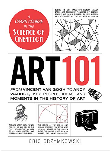 Art 101 Eric Grzymkowski