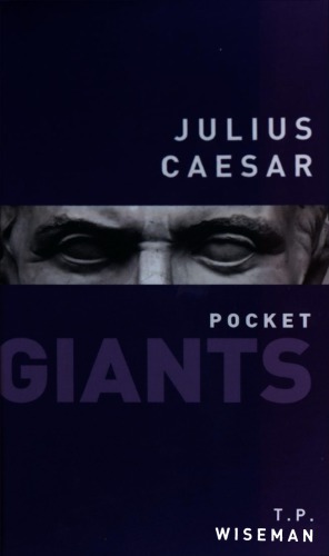 Julius Caesar Timothy P Wiseman