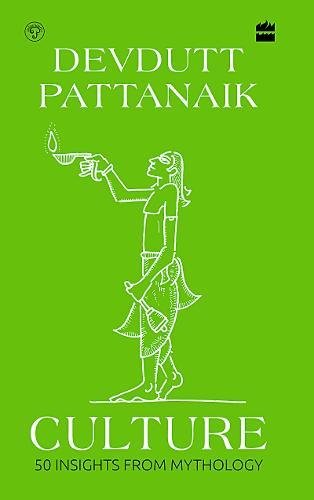 Culture 50 Insights From Mythology 1st Edition Devdutt Pattanaik