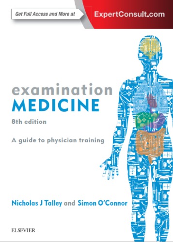 Examination Medicine A Guide To Physician Training 8th Edition Nicholas J Talley