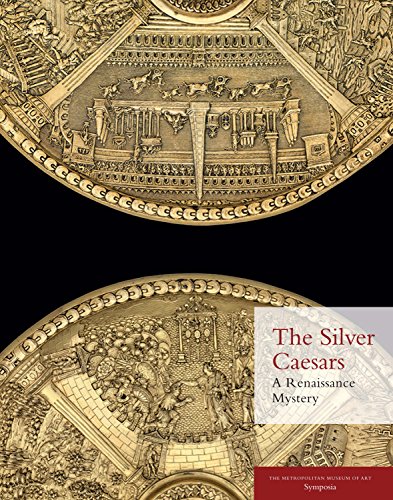 The Silver Caesars Julia Siemon