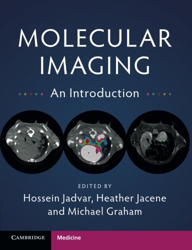 Molecular Imaging An Introduction 1st Edition Hossein Jadvar