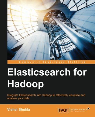 Elasticsearch For Hadoop Vishal Shukla