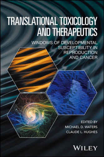 Translational Toxicology And Therapeutics Michael Dwaters Claude Lhughes Eds