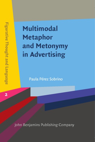 Multimodal Metaphor And Metonymy In Advertising Paula Prez Sobrino