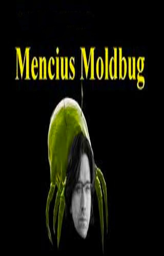 Moldbuggery A Collection Mencius Moldbug