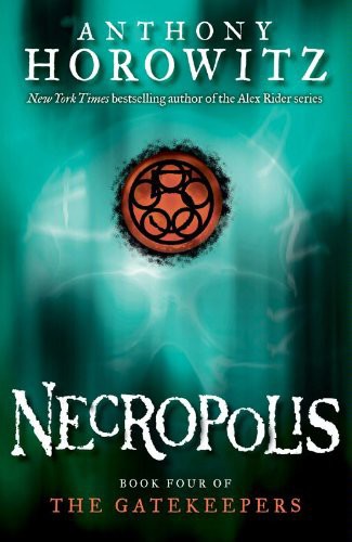 Necropolis Anthony Horowitz