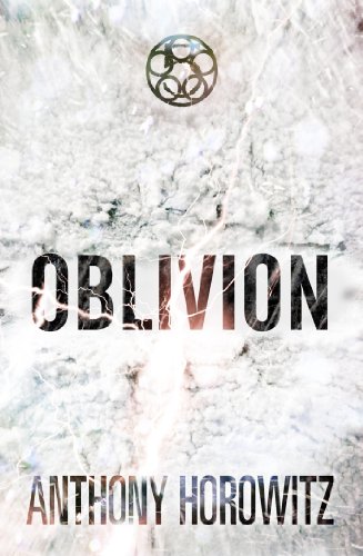 Oblivion Anthony Horowitz
