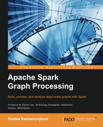 Apache Spark Graph Processing Rindra Ramamonjison