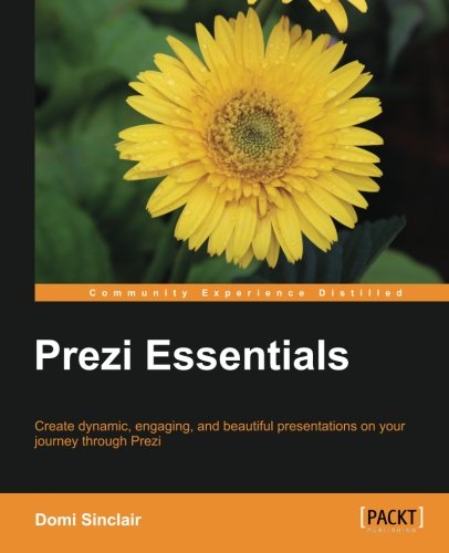 Prezi Essentials Domi Sinclair