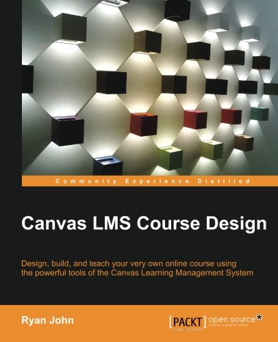 Canvas Lms Course Design Ryan John