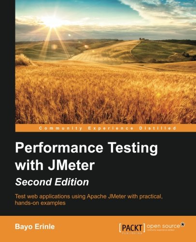 Performance Testing With Jmeter 2nd Bayo Erinle