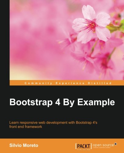 Bootstrap By Example Silvio Moreto