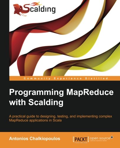 Programming Mapreduce With Scalding Antonios Chalkiopoulos